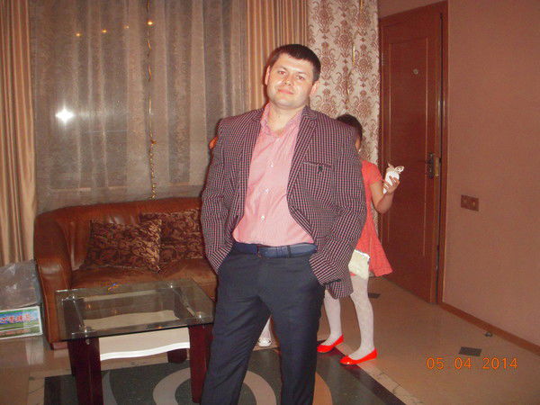 Артем Матвеев