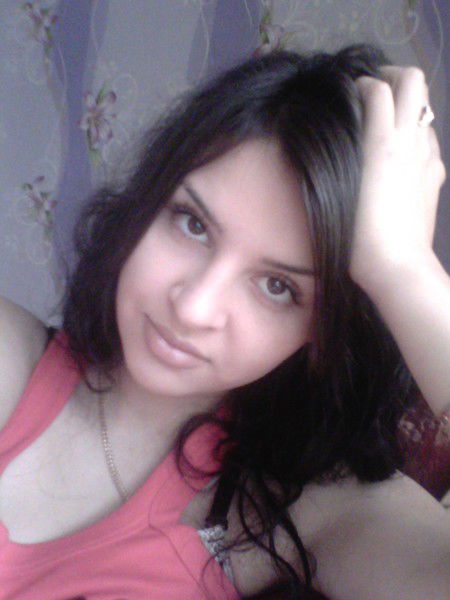 Панфилова Александра