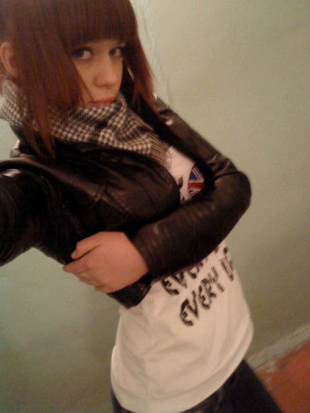 Диана Калашникова