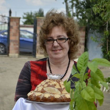 Ирина Колеватова