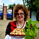Ирина Колеватова