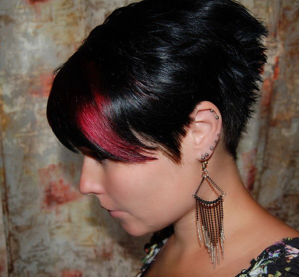 Евгения Жек