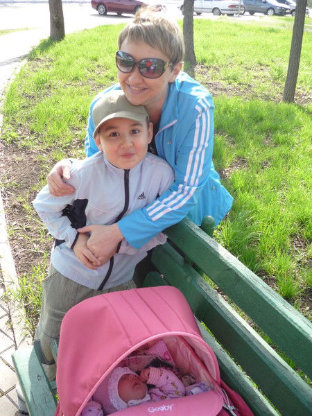 *** Верунчик***