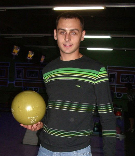 Андрей Киселёв