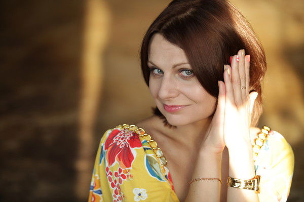 Екатерина Тонина