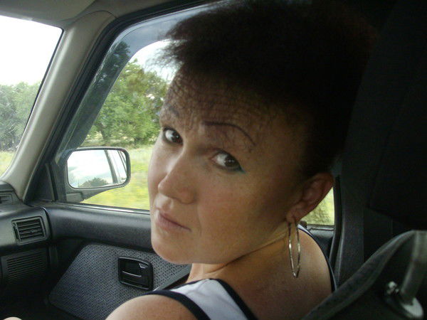 Натали Пастухова