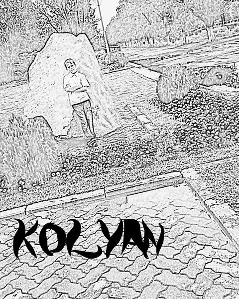 Коля***** Недоводеев