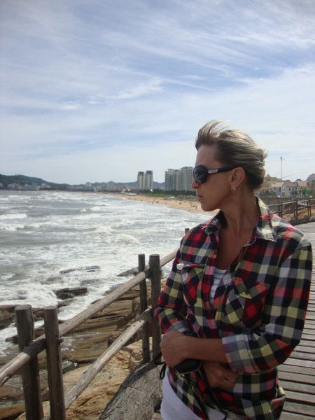 Ольга Зорина (Волобуева)