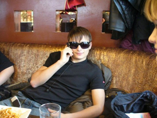 Дмитрий Дехтярёв