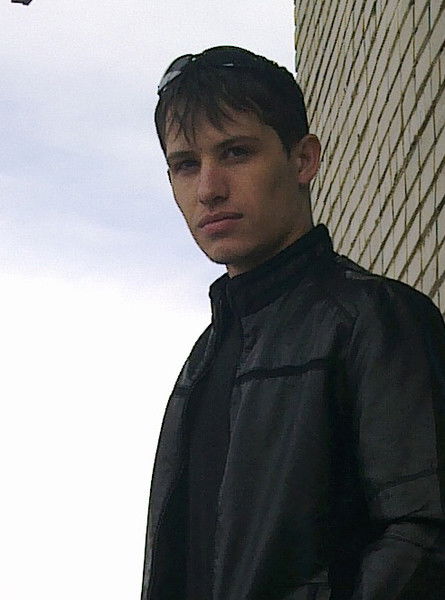 Иван Честнов