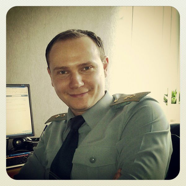 Филипп Кушнарев