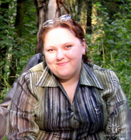 Ирина Жучкова