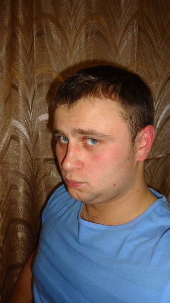 Виктор Садов