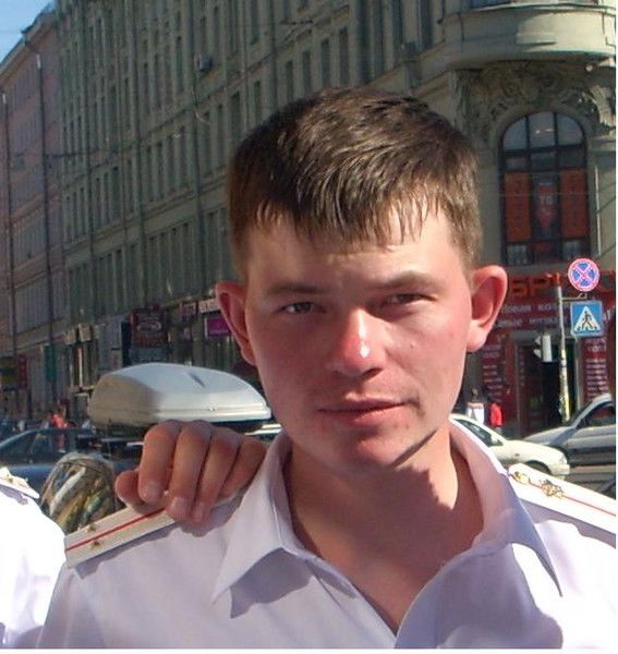 Aнатолий Cластной