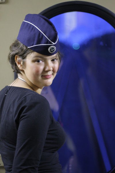 Полина Миронова