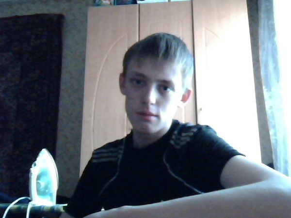 Олег Рудаков