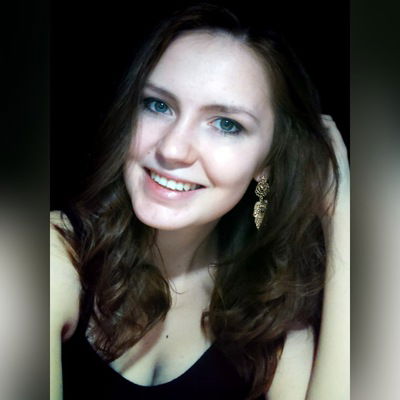 Екатерина Яковлева