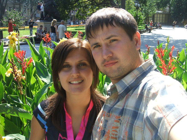 Сергей Пентелюк