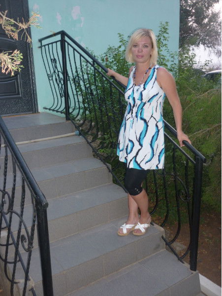 Елена Морозова