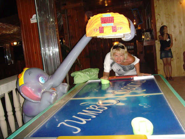 Светлана Сыроватская