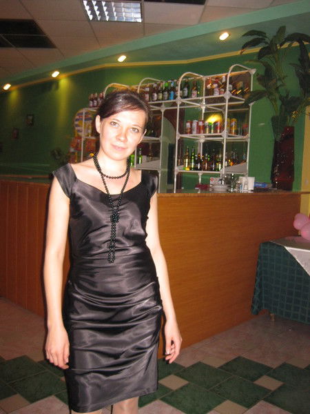 Зухра Мутагирова