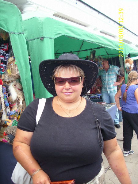 Светлана Дмитриева