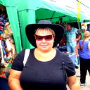 Светлана Дмитриева