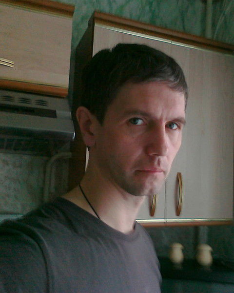 Михаил Кузин