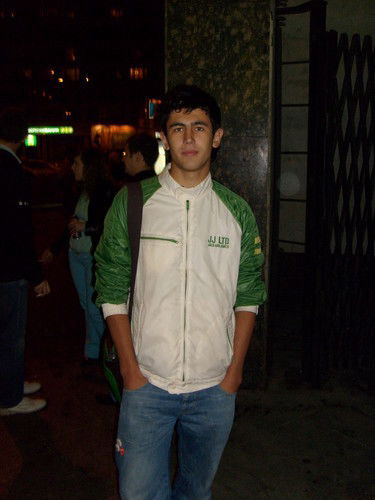 Камиль @(-_-)@