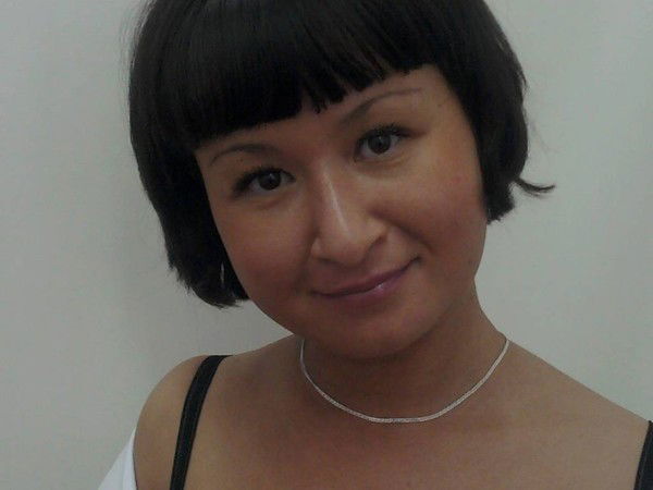 Гульнара Ибрагимова