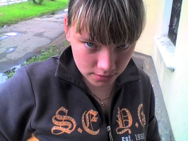 Татьяна Шорникова