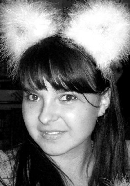 Анасатсия Поскрёбышева