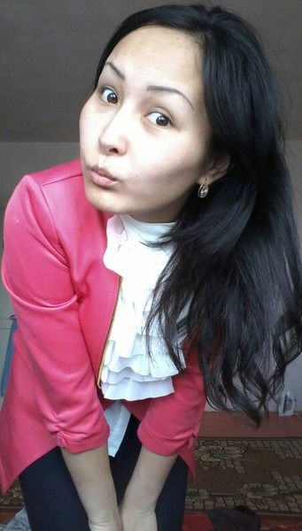 Кайрат Гульдана Сунгатовы