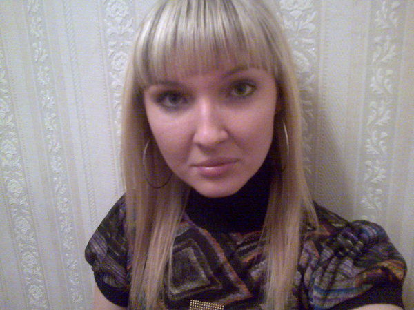 Ольга Демидова