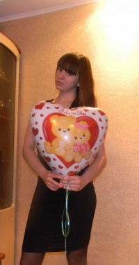 Елизавета Спиридонова