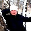 Марина Лупенцова