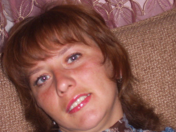 Елена Комиссарова