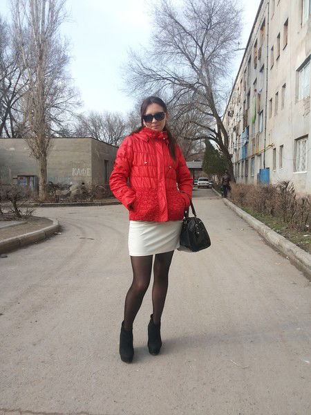 Светлана Смирнова