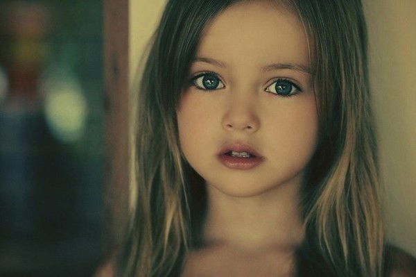 Катюша Фокина