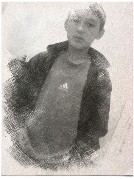 Арман Кросс......