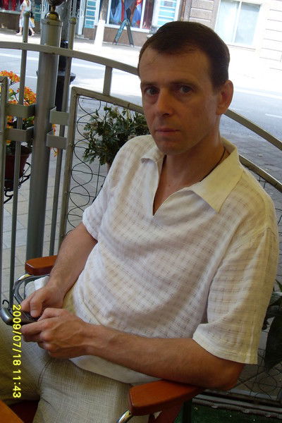 Алексей Варваров