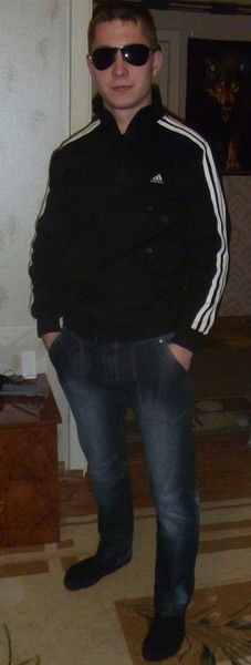 Анатолий Пинаев