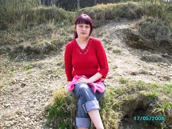 Наташа Кремер