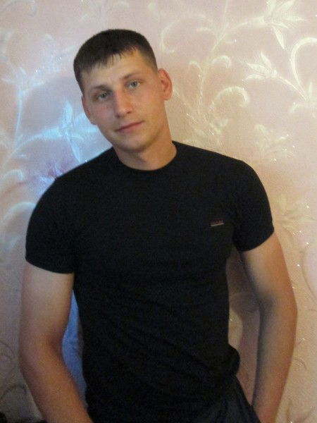 Алексей Пыченков