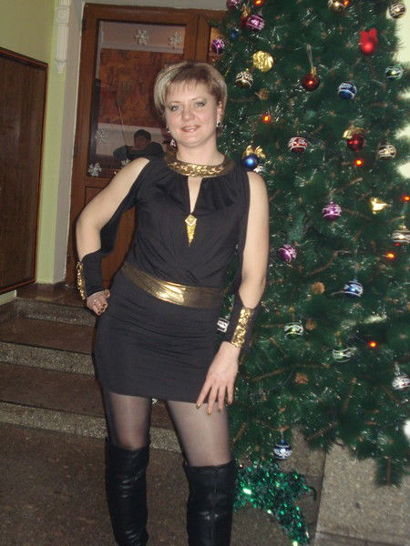 Алёнушка Милая