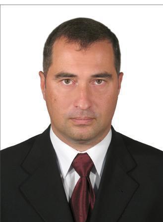 Murat Doev