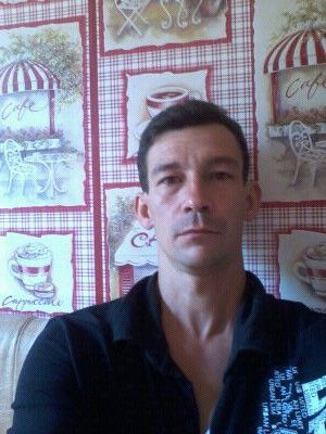 Антон Овсянников