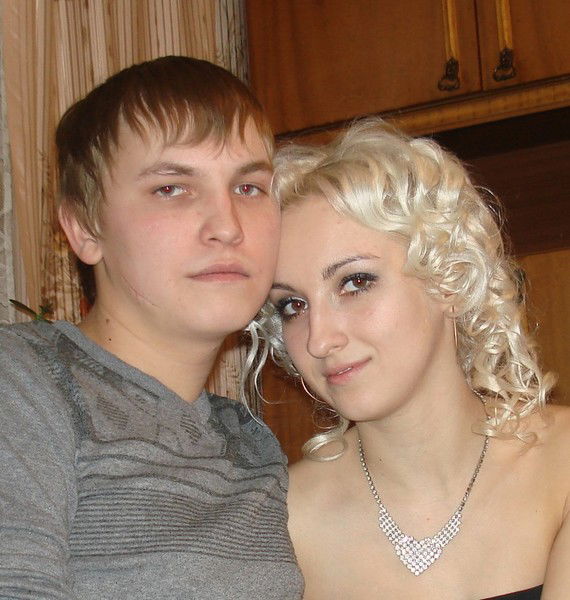 *** Антоха ***