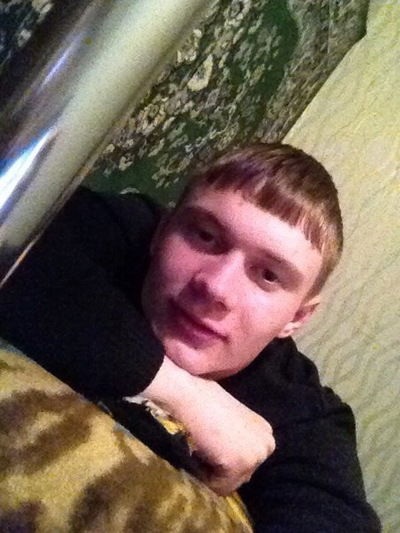 Александр Бирюков