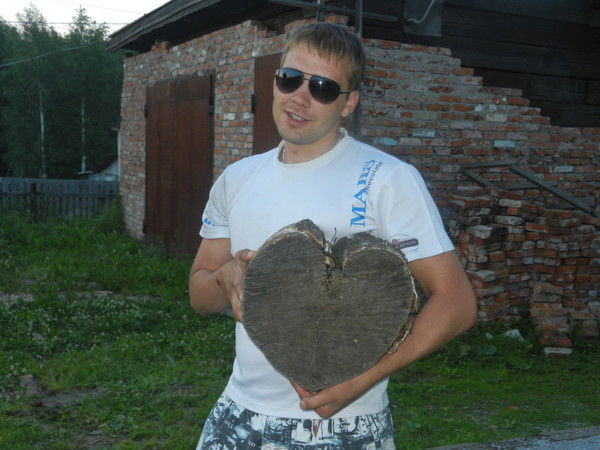 Игорь Иноземцев